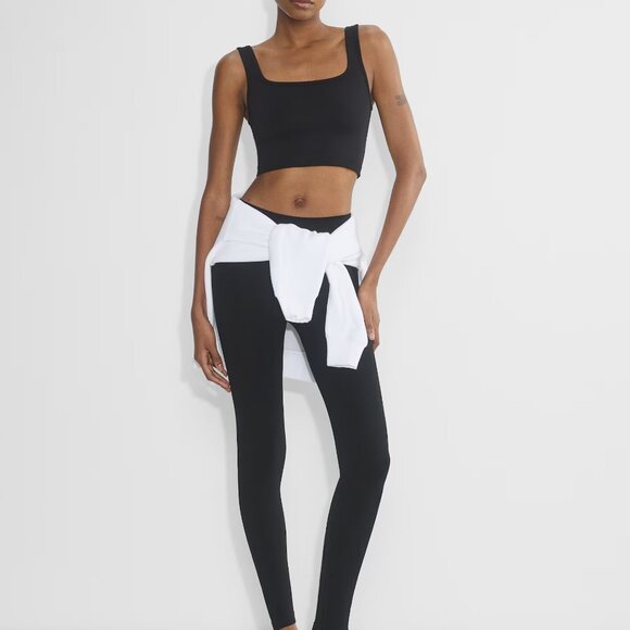 Aritzia Golden - Leggings 26" (XS) - Picture 2 of 5